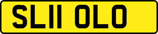 SL11OLO