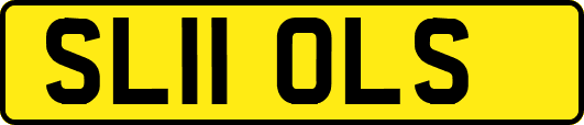 SL11OLS