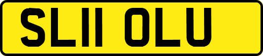 SL11OLU