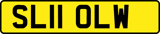 SL11OLW