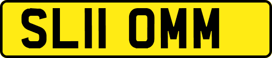 SL11OMM