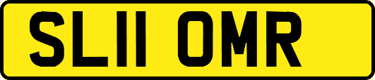 SL11OMR
