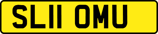 SL11OMU
