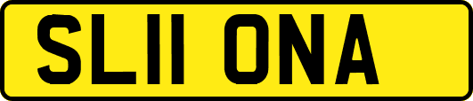 SL11ONA