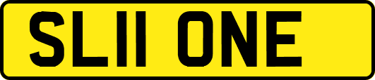 SL11ONE