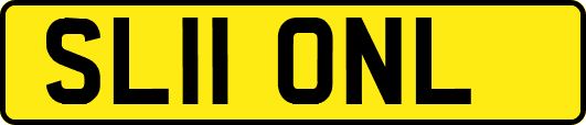SL11ONL