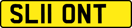 SL11ONT