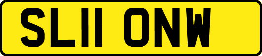 SL11ONW