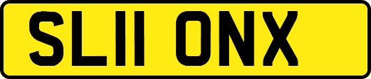SL11ONX