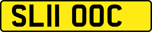SL11OOC