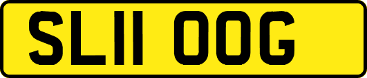 SL11OOG