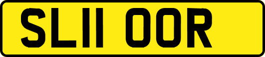 SL11OOR