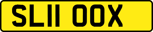 SL11OOX