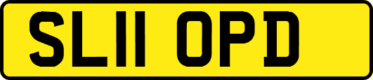 SL11OPD