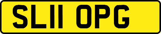 SL11OPG