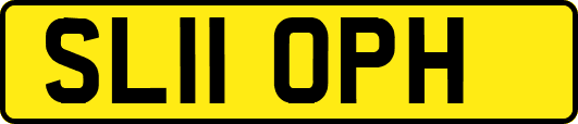 SL11OPH