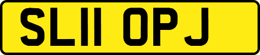 SL11OPJ