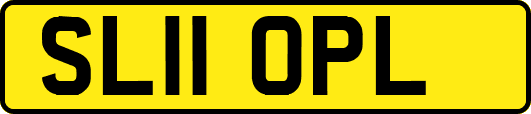 SL11OPL