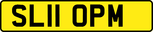 SL11OPM