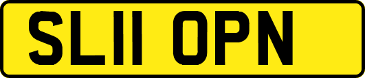 SL11OPN
