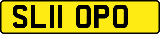 SL11OPO