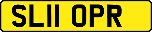 SL11OPR