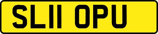 SL11OPU