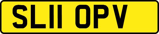 SL11OPV