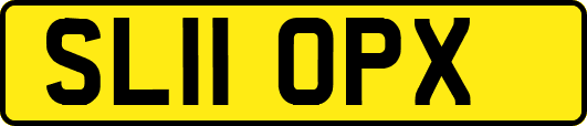 SL11OPX