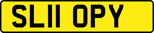 SL11OPY