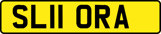 SL11ORA