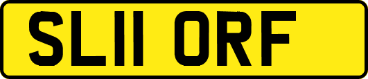 SL11ORF