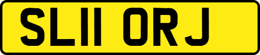 SL11ORJ