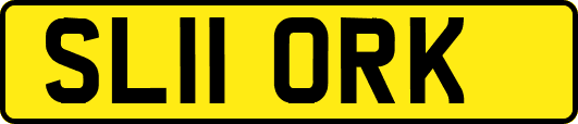 SL11ORK