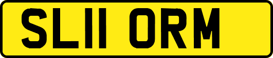SL11ORM