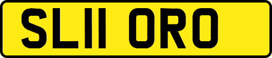 SL11ORO
