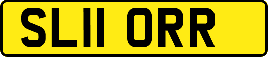 SL11ORR