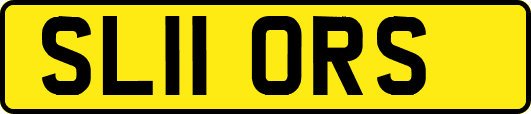 SL11ORS