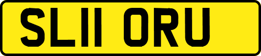 SL11ORU