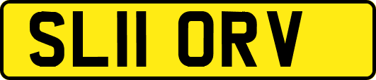 SL11ORV