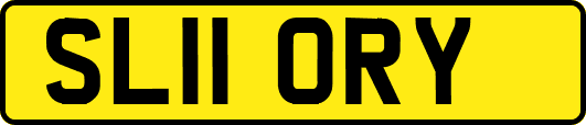 SL11ORY