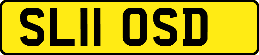SL11OSD