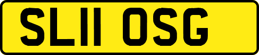 SL11OSG
