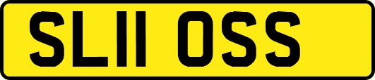 SL11OSS