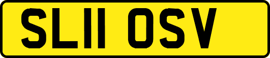 SL11OSV