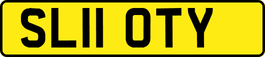 SL11OTY