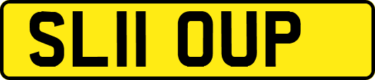 SL11OUP