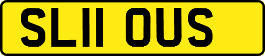 SL11OUS