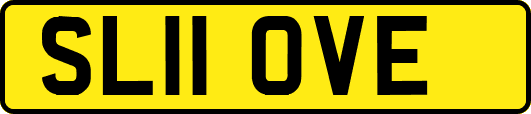 SL11OVE