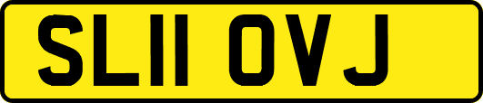 SL11OVJ